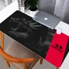 mesa de jogo com superfície de mouse pad