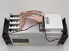 L3 + 504M Asic Scrypt Miner Dogecoin LTC- آلة التعدين Antminer L3plus LTC 504MH / S (مع PSU) أفضل من المضخين 9 T9 تجديد