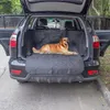 car trunk liners