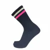 Sports Socks 3 Style Professional Brand Cycling Men Women Breathable Road Bike Competition Compression Running