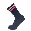 Chaussettes sportives 3 style professionnel de la marque Men de vél