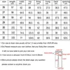 Jeans Denim Loose Fashion new style women's jeans casual jeans fashionable and comfortable wide-leg large size H0908
