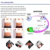 Muscle Building Hip Levantando Máquina Máquina Atacado Corpo De Contorno Limming Fat Burning Emslim Beleza Salon Equipment DHL