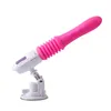 NXY Dildos Sex Toys Macchina privata femminile elettrica in su e giù di spinta vibratore dildo per le donne 0105