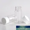 健康的なケアのための3pcs 25mlのプラスチックケースのための空白のホルダー収納ボトル瓶工場価格の専門家のデザイン品質最新スタイルの元のステータス