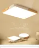 أضواء السقف Nordic LED LED LAMPARA PLAFON de Techo غرفة نوم غرفة نوم