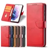 Luxury Leather Case Telefonfodral för Samsung Galaxy S21FE S20FE S21 S21PLUS S21ULTRA S20 S20PLUS S20ULTRA NOT20 NOTER20ULTRA A32 A49702775