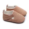 First Walkers Summer Spring Autumn Born Baby Shoes Sapato Infantil Kids Girls Boys Skid Proof Toddlers