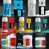 Nxy Sex Masturbators Men Flesh Vibrating Light Masturbation Cup Toys for Male Realistic Vagina Soft Pussy 20 Vibration Mode Masturbator Machine 1208