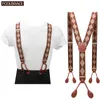 buttons suspenders
