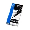 Jel Kalem Pilot Fineliner İşaret Kalemi 0.4mm İmza SW-PPF Mavi/Siyah/Kırmızı Ofis Okulu için