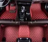 Pour Range Rover Sport 2007-2021 Mattes de sol Doublure de plancher All-WEATHERAPHOP THAR MAT6961736