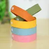 Pest Control Super Fiber Insect Repellent Bracelet Children Adults Outdoor Anti-mosquito Ring RH52528