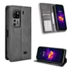 Portafoglio custodie in pelle PU per Ulefone Armor 11 11t 5G Nota 10 11P Case Magnetic Protective Book Stand Copertina della carta