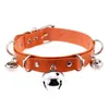 Faux päls kattunge varg lång svans öron hårklipp och läder nacke krage choker set halloween party cosplay kostym m24 21 y0913