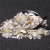 Other 50g-100g Natural Mixed Quartz Crystal Stone Irregular Shape Rock Gravel Specimen Decor Stones And Minerals Art Gift