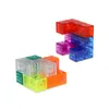 Puzzle Bloki Magiczne Kostki Magnetyczny Soma Magnes 3x3x3 Zabawki Edukacyjne Dzieci Dla Dzieci Blokuj Magico Cubo