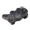 2 Stück 2,4 G Wireless Game Controller Gamepad Joystick PS3 Android TV Box