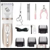 professionella grooming clippers