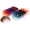 High Quality Anti Fog Multicolor Transparent Plastic Face Screen Shield Glass Face Sunglassb2730588