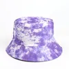 2021 new style fashion joker print Bucket Hat Fisherman Hat outdoor travel hat Sun Cap Hats for Men and Women 265211G