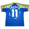 Parma Maglia Retro Soccer Jerseys Classic Vintage 1995-2021 Special 96 97 1998 99 2000 02 03 Crespo Zola Cannavaro Amoroso Buffon Home Away Third Football Shirt