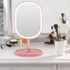 dressing mirror lights