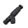 1x Iniettori di Carburante UGELLO 0280155703 0 280 155 703 PER bosch Chrysler Dodge Neon 2.0 16 V 1996-1998