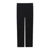 IEFB Men's Trousers Spring Korean Fashion Business Slim Casual Suit Pants Black Ankle-length Pants For Male 9Y5678 210524