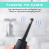 3rd Generation Dental Scaler Tooth Calculus Plaque Tartar Cleaner Remover Standby Longer And More Durable