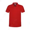 Polo Shirt Sudore assorbente e facile da asciugare Stio sportivo Estate Fashion Popular Man 20218230027