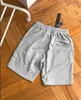 Shorts d'été pour hommes Designer Swim Short Pants Track Summer Beach Bottoms avec Budge Side Pocket Sweater Joggers Unisex Outwears Cordon Ajuster Taille M-2XL