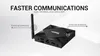 NUOVO TANIX TX6S TV Box Android 10.0 H616 4GB 64GB 2.4G 5G WiFi BT Set Top Box