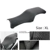 mesh motorcycle seat cover