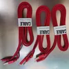 1 m metalen behuizing gevlochten noedel micro USB-kabels Hoge snelheidsgegevenssynchronisatie opladen Type-C-kabel voor Samsung