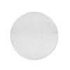 Shade Round Piscine Couvre solaire Protection UV Protection Imperpose les baignoires extérieures Chauffage Nsulation Nsulation Accessoires 5104376