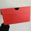Caja de zapatos, haga este pedido si necesita una caja
