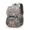 Tactical Molle mochila crianças mochila pequena mochila escolar crianças mochila militar assalto pack y0721