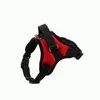 Dog Harness Pet Cat Adjustable Leashes with Leash Reflective Breathable for Small and Large DogHarness Vest Pets Supplies WLL618