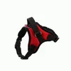 Dog Harness Pet Cat Coleiras Ajustáveis ​​com trela Reflexivo Respirável para Pequenas e Grandes Dogharness Vest Animais de Estimação Suprimentos Wll618