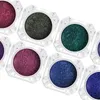 Nail Glitter Women Optical Fashion Manicure Decor Mirror Powder Chrome Pigment DIY Dust Art Prud22