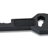113mm * 34mm Metall Pfeife Grinder Rohre Öffner Schlüssel Multifunktionale Bergsteigen Outdoor Werkzeuge Tragbare Zubehör RRF13631