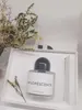 Profumo maschile di alta qualità Tutte le serie Blanche INFLORESCENCE 100ml EDP Neutral Parfum Special Design in Box consegna veloce