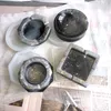 silicone ashtray molds