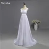 ZJ9060 Good Quality Appliqued Lace Tulle Girl Princess Wedding Dresses Vestidos De Novia Big Gown White Plus Size