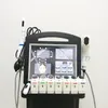 Machine amincissante Hifu 12 lignes 4D, Anti-rides, raffermissement, réparation, ultrasons focalisés
