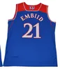 2024 College Basketball Jerseys 21 Duncan 3 Paul 45 Mitchell 5 Guy 1 Brunson 10 Divincenzo 15 Walker 21 EMBIID 4 Smith Jr. Jayhawks Villanova Cavaliers Wake Forest