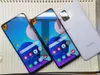 Отремонтированный оригинальный Samsung Galaxy A21S Phones A217FD Разблокированные мобильные 2GB RAM 32GB ROM Смартфон Android с аксессуарами для запечатанных коробок 1 шт.