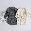 Vintage Gruba Wool Boys Odzież Odzież Jesień Zima Ciepły Z Długim Rękawem Cardigans + Szorty Garnitur Dla Chłopców Stroje Toddler Sweter Zestawy G1023