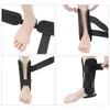 Ankle Support Sports Adjustable Brace Belt Foot Orthosis Stabilizer Protector